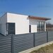 Sabareni, casa noua, parter, 4 camere, 135 mp, curte 480